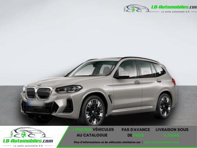 BMW i iX 3 M Sport 286 ch BVA8