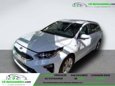 Kia Ceed SW 1.4 T-GDI 140 ch BVM