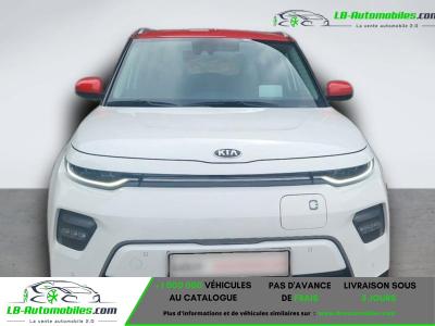 Kia E-Soul 204 ch