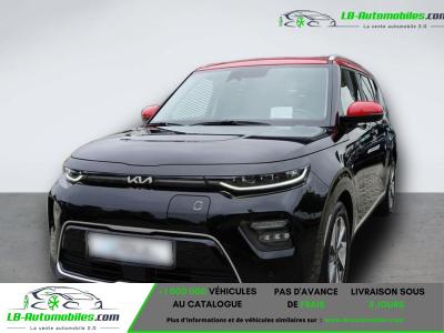 Kia E-Soul 204 ch