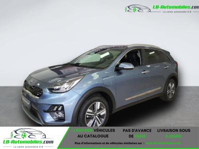 Kia Niro 1.6 GDi Hybride 105 ch BVA