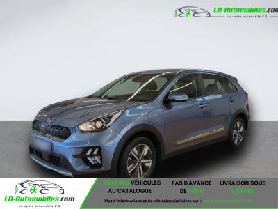 Kia Niro 1.6 GDi Hybride 141 ch BVA