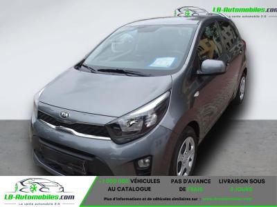 Kia Picanto 1.0 DPi 67ch BVA