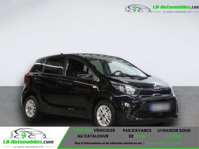 Kia Picanto 1.0 DPi 67ch BVA