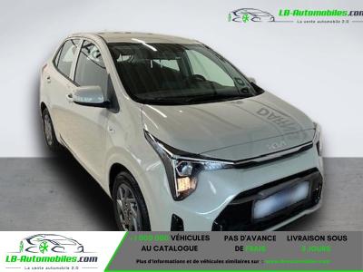 Kia Picanto 1.0 DPi 67ch BVA