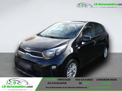 Kia Picanto 1.0 DPi 67ch BVA