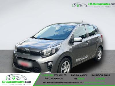 Kia Picanto 1.2 DPi 84ch BVM