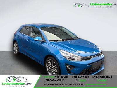 Kia Rio 1.0 T-GDi 100 ch BVM