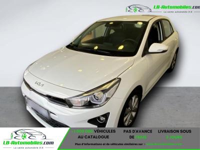 Kia Rio 1.0 T-GDi 100 ch BVM