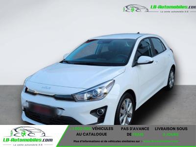 Kia Rio 1.0 T-GDi 100 ch BVM