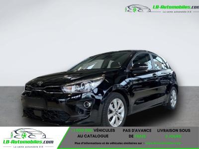 Kia Rio 1.0 T-GDi 100 ch BVM