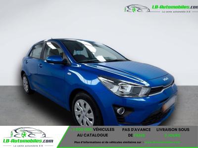 Kia Rio 1.2 DPi 84 ch BVM