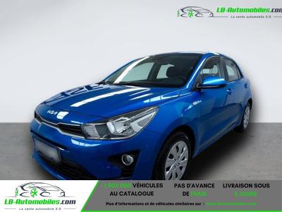 Kia Rio 1.2 DPi 84 ch BVM