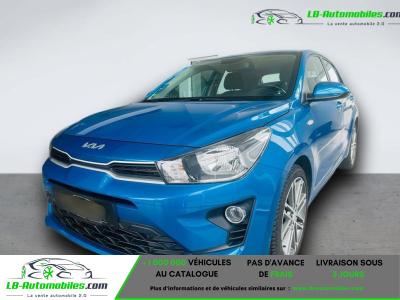 Kia Rio 1.2 DPi 84 ch BVM