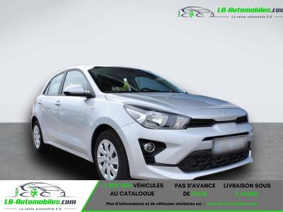 Kia Rio 1.2 DPi 84 ch BVM