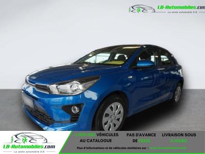 Kia Rio 1.2 DPi 84 ch BVM