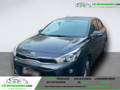 Kia Rio 1.2L 84 ch