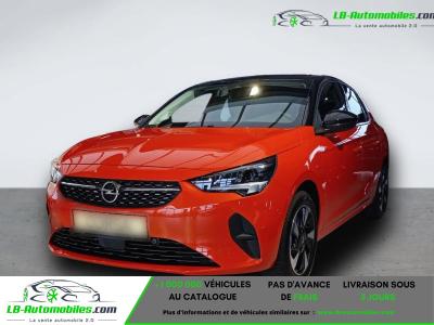 Opel Corsa Electrique 136 ch & Batterie 50 kWh