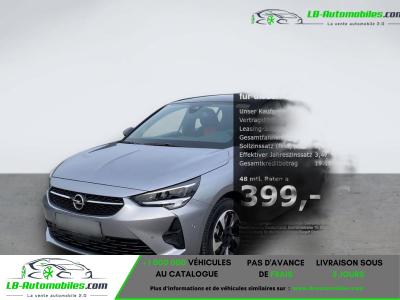 Opel Corsa Electrique 156 ch & Batterie 51 kWh