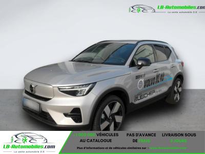 Volvo XC40 Electrique 252 ch BVA