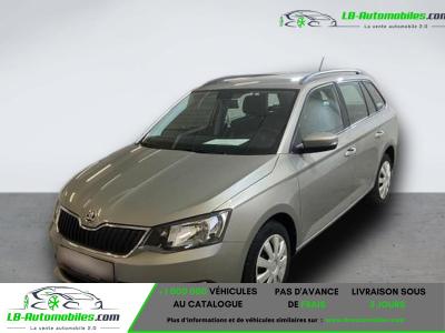 Skoda Fabia Combi 1.0 TSI 95 ch BVM