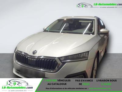 Skoda Octavia Combi 1.0 TSI 110 ch BVA