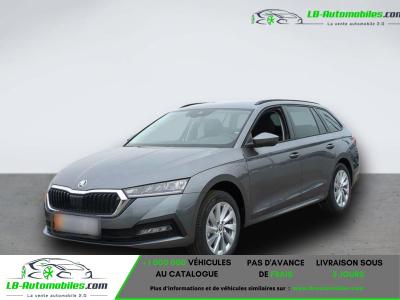 Skoda Octavia Combi 1.0 TSI 110 ch BVA