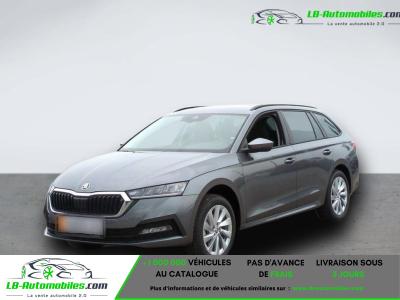 Skoda Octavia Combi 1.0 TSI 110 ch BVA