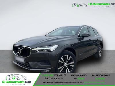 Volvo XC60 B5 AWD 235 ch BVA