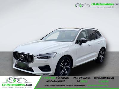 Volvo XC60 B5 AWD 235 ch BVA