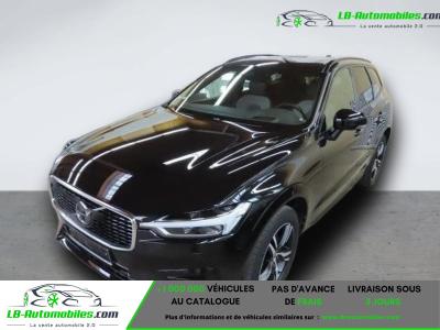 Volvo XC60 B5 AWD 235 ch BVA