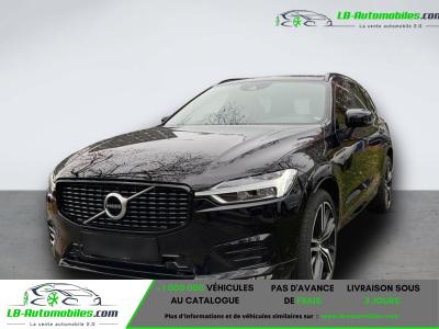 Volvo XC60 T5 250 ch BVA