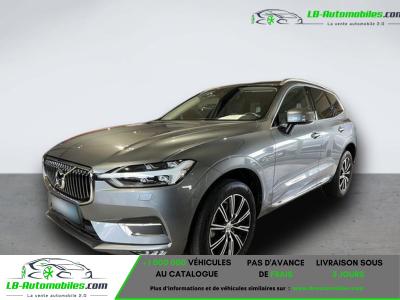 Volvo XC60 T5 250 ch BVA