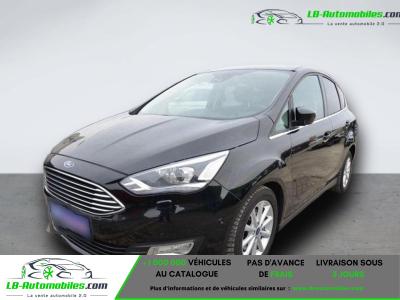 Ford C-Max 1.5 EcoBoost 150 BVA