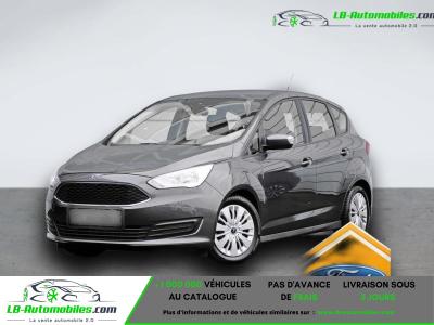 Ford C-Max 1.5 EcoBoost 150 BVA