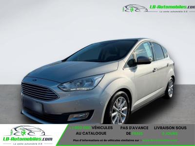 Ford C-Max 1.5 EcoBoost 150 BVA