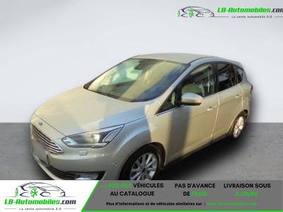 Ford C-Max 1.5 EcoBoost 150 BVA