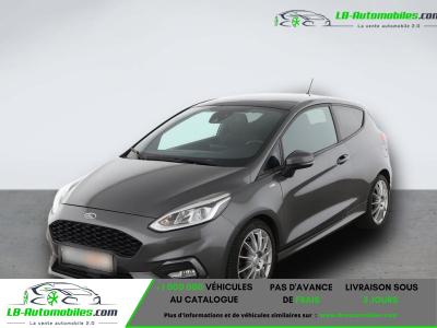 Ford Fiesta 1.0 EcoBoost 140 ch BVM