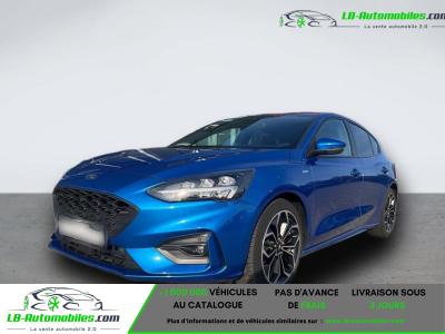 Ford Focus  1.5 EcoBoost 150 BVM