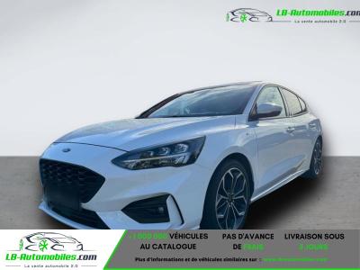 Ford Focus  1.5 EcoBoost 182 BVA