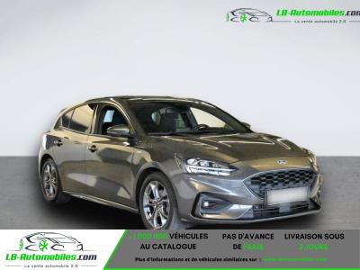 Ford Focus  1.5 EcoBoost 182 BVA