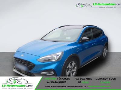 Ford Focus  1.5 EcoBoost 182 BVA