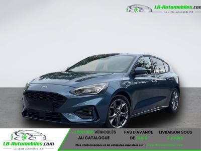 Ford Focus  1.5 EcoBoost 182 BVA