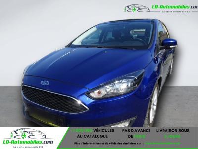 Ford Focus  1.0 EcoBoost 125 BVM