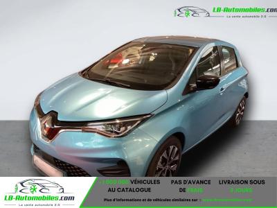 Renault Zoe R110 BVA