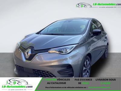 Renault Zoe R110 BVA