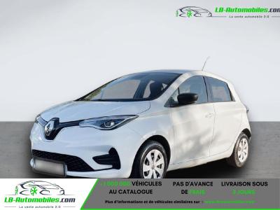 Renault Zoe R110 BVA