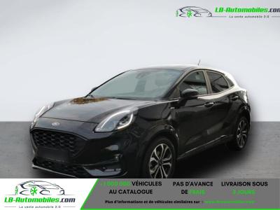 Ford Puma 1.0 EcoBoost 155 ch BVM