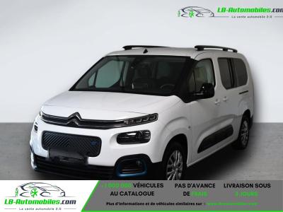 Citroën Berlingo 136 ch 100 kWh BVA