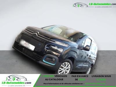 Citroën Berlingo 136 ch 100 kWh BVA